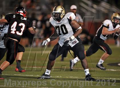 Thumbnail 3 in Alemany @ Centennial photogallery.