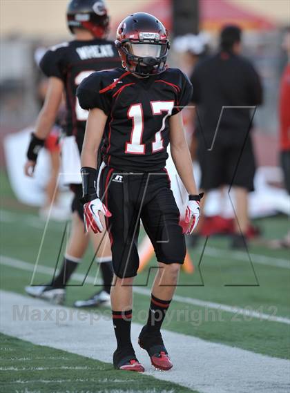 Thumbnail 3 in Alemany @ Centennial photogallery.