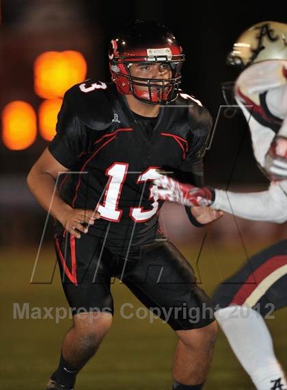 Thumbnail 2 in Alemany @ Centennial photogallery.