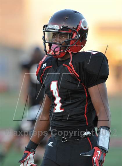 Thumbnail 1 in Alemany @ Centennial photogallery.