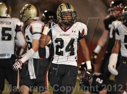 Thumbnail 3 in Alemany @ Centennial photogallery.