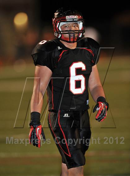 Thumbnail 1 in Alemany @ Centennial photogallery.