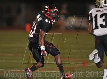 Thumbnail 3 in Alemany @ Centennial photogallery.