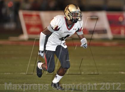 Thumbnail 2 in Alemany @ Centennial photogallery.