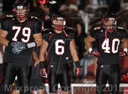 Thumbnail 2 in Alemany @ Centennial photogallery.