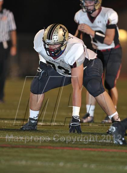 Thumbnail 3 in Alemany @ Centennial photogallery.