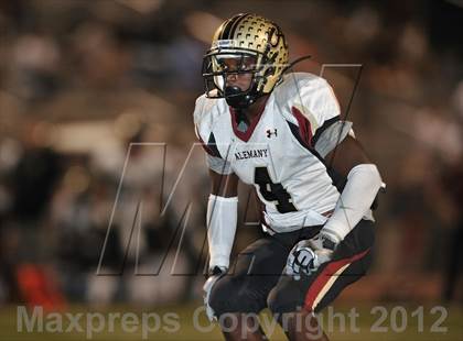 Thumbnail 1 in Alemany @ Centennial photogallery.