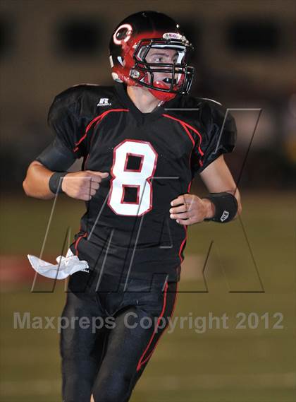 Thumbnail 3 in Alemany @ Centennial photogallery.