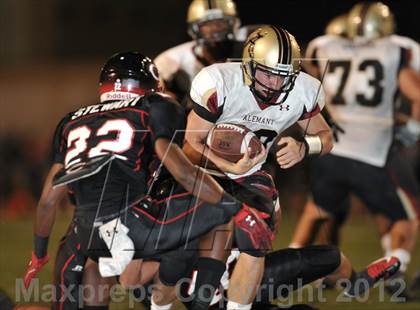 Thumbnail 3 in Alemany @ Centennial photogallery.