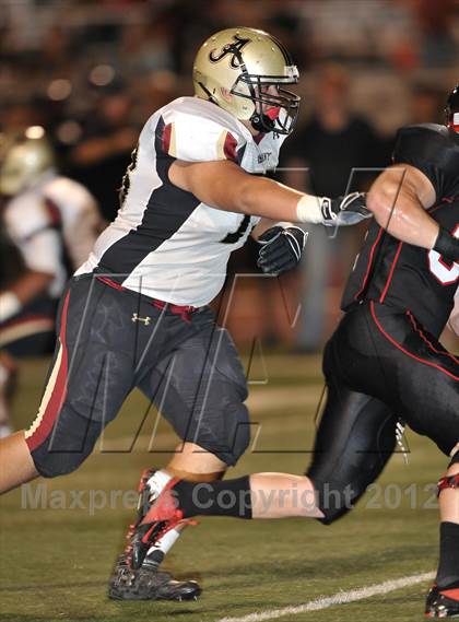Thumbnail 1 in Alemany @ Centennial photogallery.