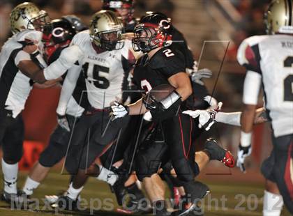 Thumbnail 3 in Alemany @ Centennial photogallery.