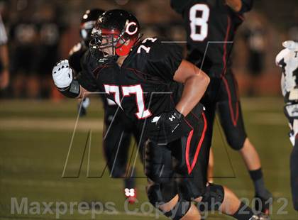 Thumbnail 3 in Alemany @ Centennial photogallery.