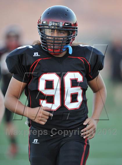 Thumbnail 3 in Alemany @ Centennial photogallery.