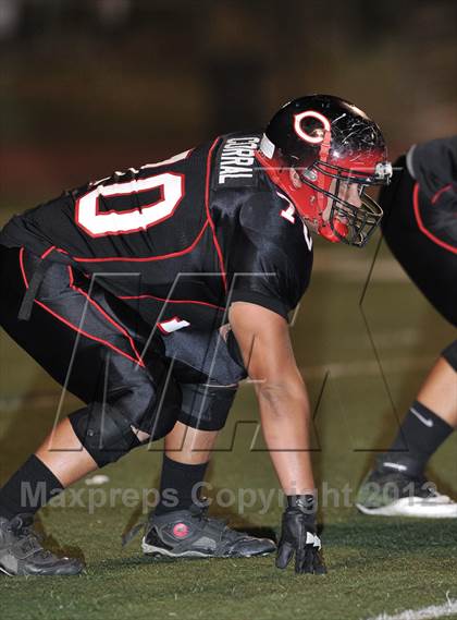 Thumbnail 3 in Alemany @ Centennial photogallery.