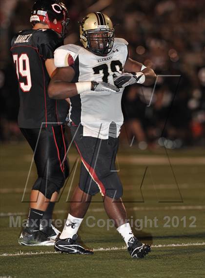Thumbnail 2 in Alemany @ Centennial photogallery.