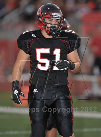 Thumbnail 1 in Alemany @ Centennial photogallery.
