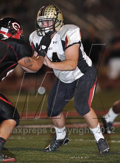 Thumbnail 2 in Alemany @ Centennial photogallery.