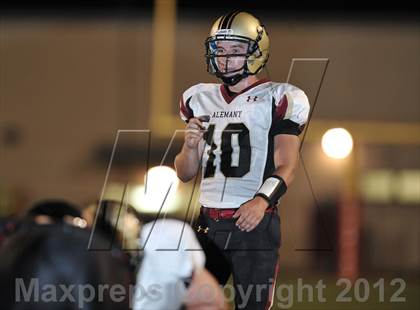 Thumbnail 3 in Alemany @ Centennial photogallery.