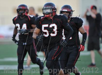 Thumbnail 3 in Alemany @ Centennial photogallery.