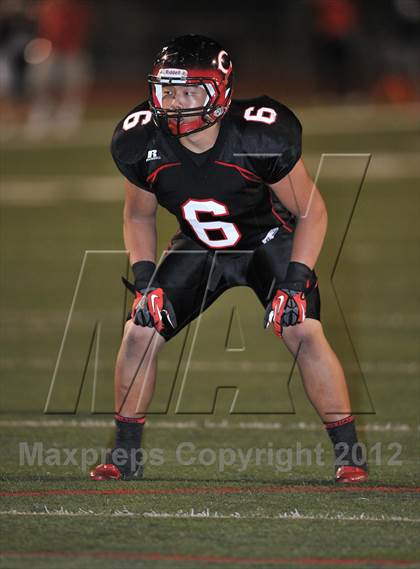 Thumbnail 1 in Alemany @ Centennial photogallery.
