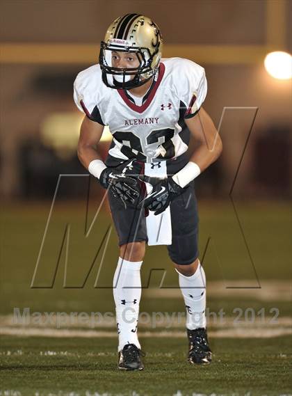 Thumbnail 2 in Alemany @ Centennial photogallery.