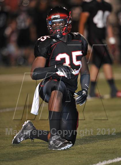 Thumbnail 1 in Alemany @ Centennial photogallery.