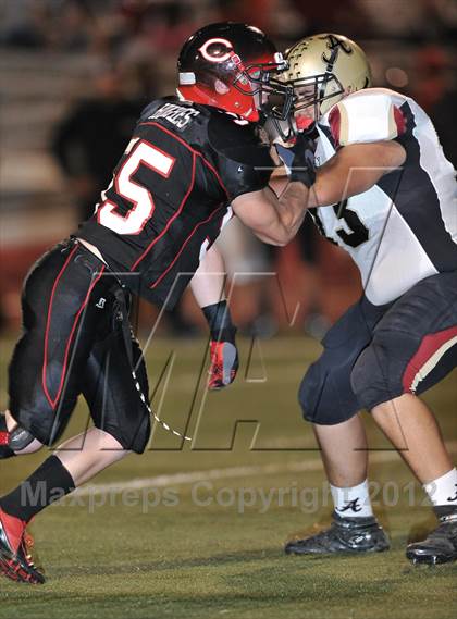 Thumbnail 3 in Alemany @ Centennial photogallery.