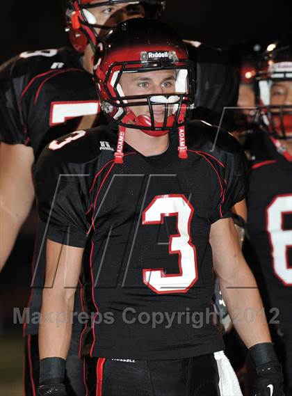 Thumbnail 2 in Alemany @ Centennial photogallery.