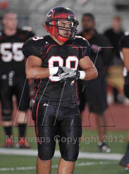 Thumbnail 1 in Alemany @ Centennial photogallery.