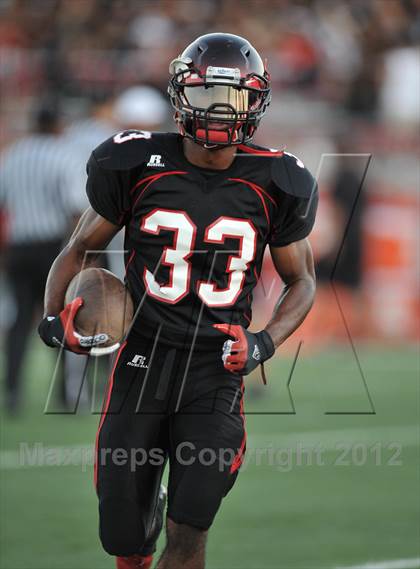 Thumbnail 1 in Alemany @ Centennial photogallery.
