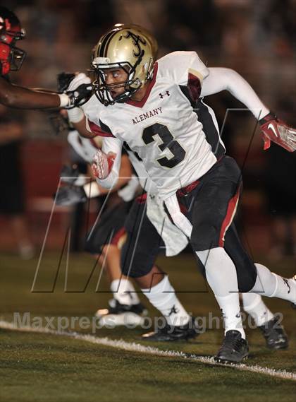 Thumbnail 3 in Alemany @ Centennial photogallery.