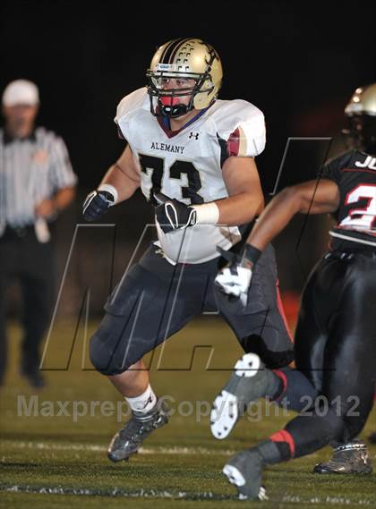 Thumbnail 2 in Alemany @ Centennial photogallery.