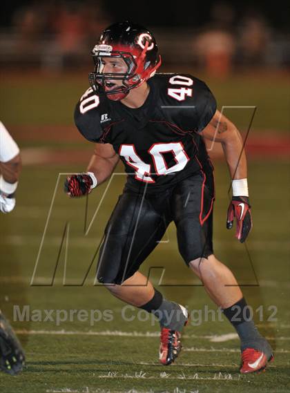 Thumbnail 3 in Alemany @ Centennial photogallery.