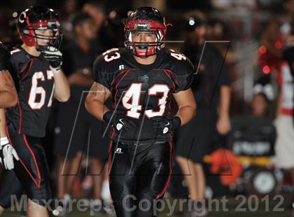 Thumbnail 1 in Alemany @ Centennial photogallery.