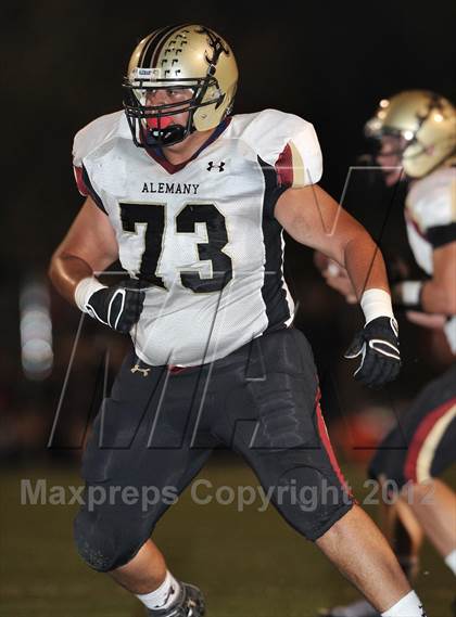 Thumbnail 3 in Alemany @ Centennial photogallery.