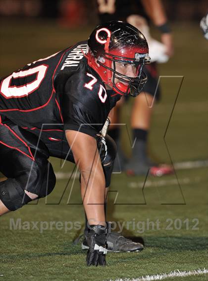 Thumbnail 1 in Alemany @ Centennial photogallery.