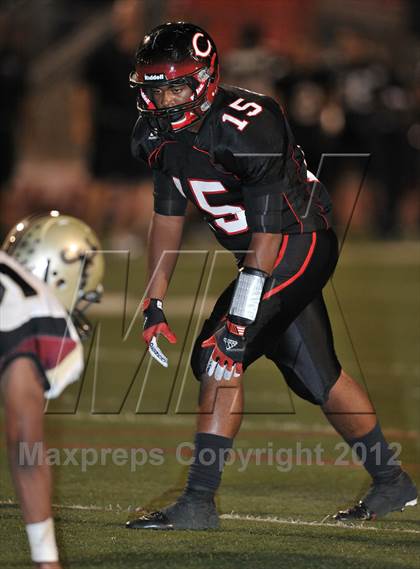 Thumbnail 2 in Alemany @ Centennial photogallery.