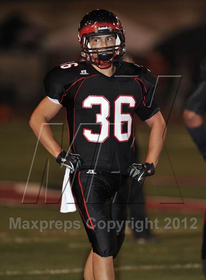 Thumbnail 2 in Alemany @ Centennial photogallery.