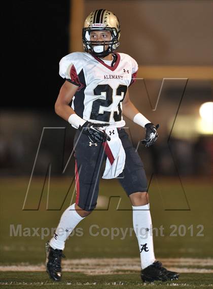 Thumbnail 3 in Alemany @ Centennial photogallery.