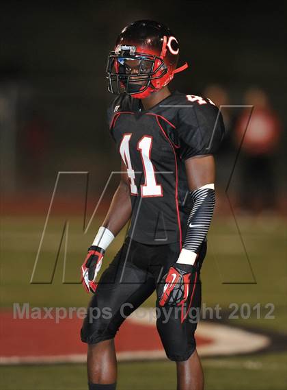 Thumbnail 2 in Alemany @ Centennial photogallery.
