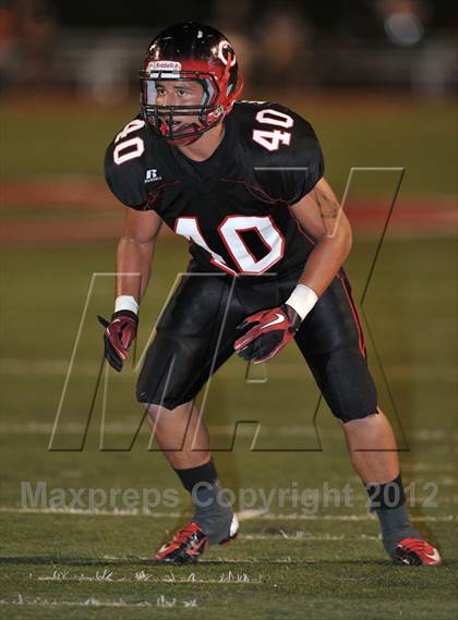 Thumbnail 2 in Alemany @ Centennial photogallery.