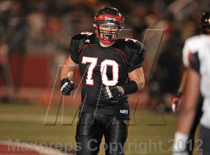 Thumbnail 1 in Alemany @ Centennial photogallery.