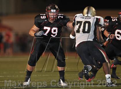 Thumbnail 2 in Alemany @ Centennial photogallery.