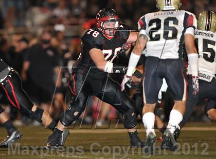 Thumbnail 3 in Alemany @ Centennial photogallery.