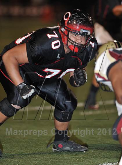 Thumbnail 1 in Alemany @ Centennial photogallery.