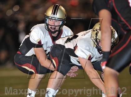 Thumbnail 2 in Alemany @ Centennial photogallery.
