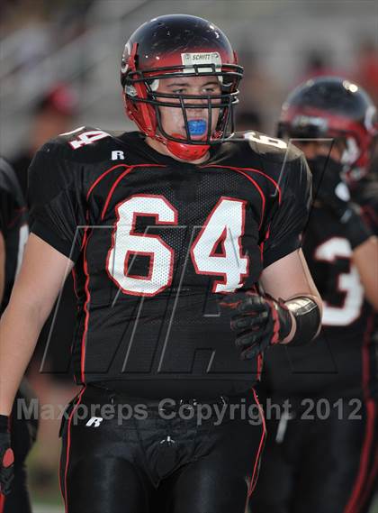 Thumbnail 3 in Alemany @ Centennial photogallery.