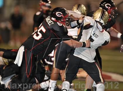 Thumbnail 3 in Alemany @ Centennial photogallery.