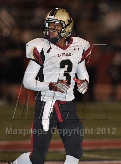 Thumbnail 2 in Alemany @ Centennial photogallery.
