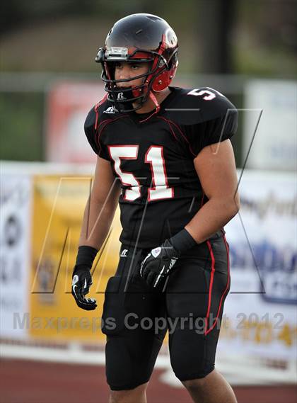 Thumbnail 2 in Alemany @ Centennial photogallery.